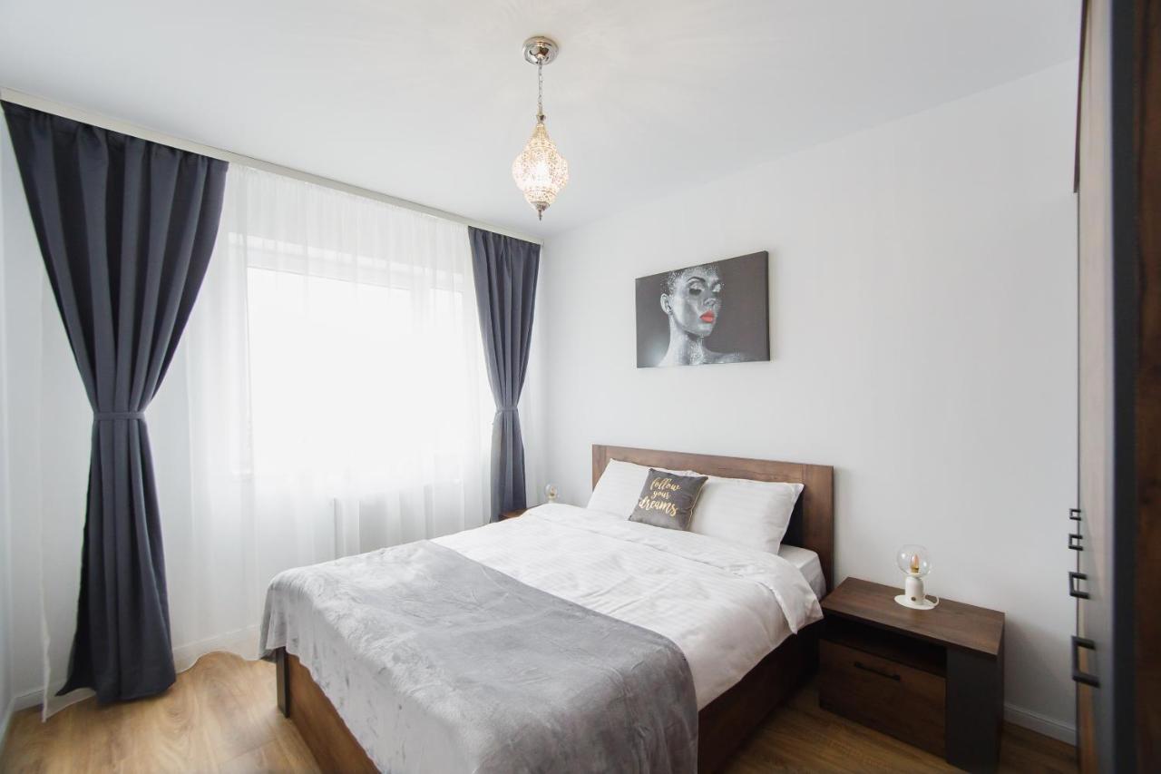 Apartment Duet Blanc *