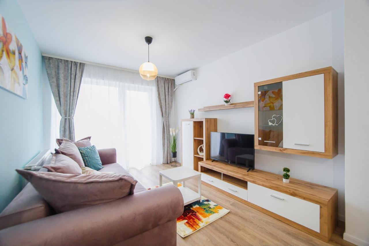 Duet Blanc Apartment