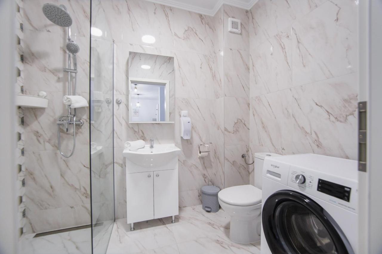 Duet Blanc Apartment