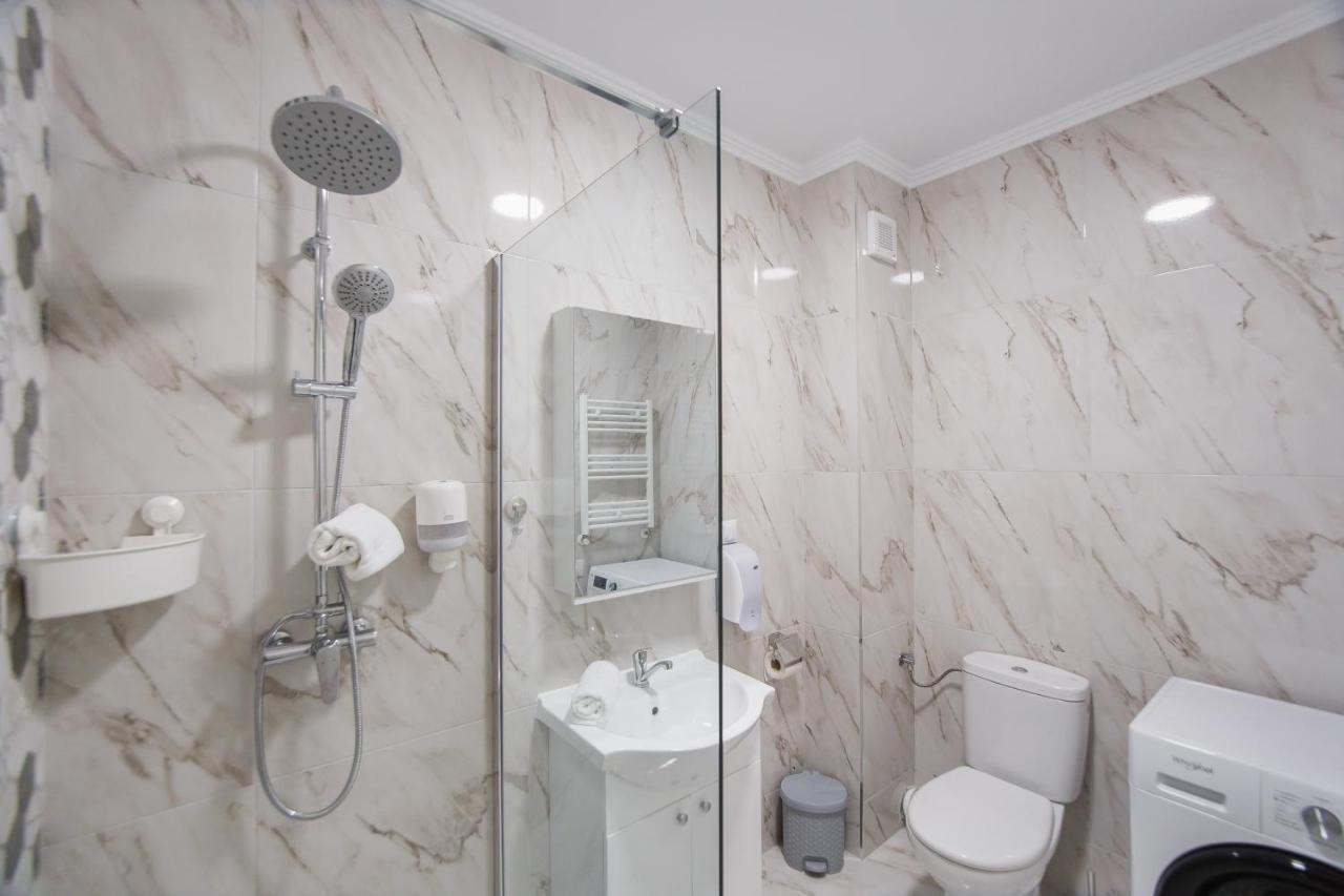 Apartment Duet Blanc *